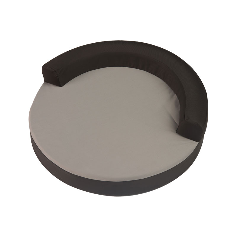 மெமரி நுரை செல்லப்பிராணி படுக்கையை செல்லப்பிராணிகளுக்கு பயன்படுத்துகிறதா?